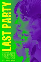 Last Party постер