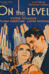 On the Level 1930 постер