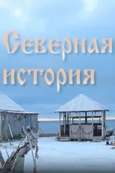 Северная история 2014 постер