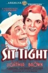 Sit Tight постер