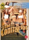 Постер The Contractor