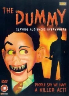 Постер The Dummy 2000