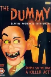 The Dummy 2000 постер