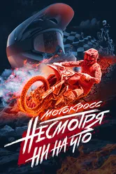 Мотокросс. Несмотря ни на что 2023 постер