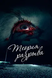 Теория разрыва 2015 постер