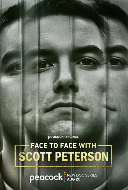 Постер Face to Face with Scott Peterson