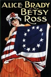 Betsy Ross постер