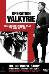 Операция Валькирия: Заговор Штауффенберга по убийству Гитлера 2008 постер