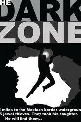 The Dark Zone постер