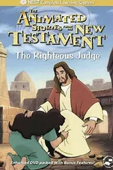 The Righteous Judge постер