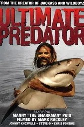 Ultimate Predator постер