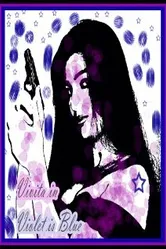 Violet Is Blue постер
