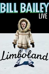 Bill Bailey: Limboland постер