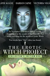 The Erotic Witch Project постер