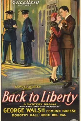 Back to Liberty постер