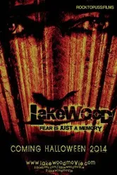 Lakewood постер