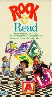 Постер Rock & Read