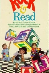 Rock & Read постер