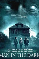 Don't Breathe: Man In The Dark постер