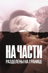 На части: Разделены на границе 2019 постер