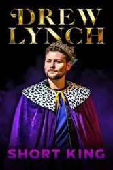 Drew Lynch: Short King постер