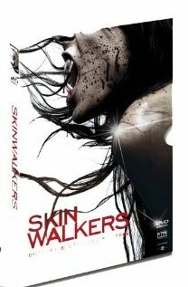 Постер Skinwalker: Curse of the Shaman