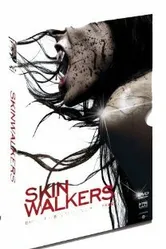 Skinwalker: Curse of the Shaman постер