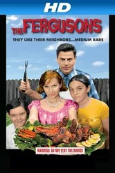 The Fergusons постер