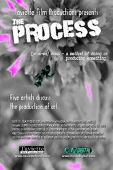 The Process постер