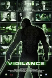 Vigilance постер