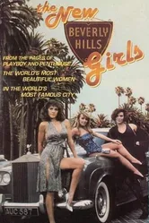 The New Beverly Hills Girls постер