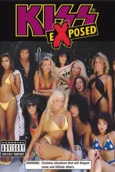 KISS: eXposed постер