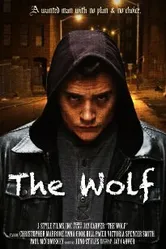 The Wolf 2012 постер