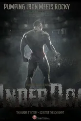 Underdog null постер