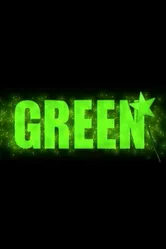 Green 2007 постер