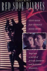 Дневники «Красной Туфельки» 2: Двойная дерзость 1992 постер