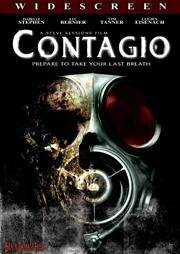 Постер Contagio