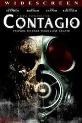 Contagio постер