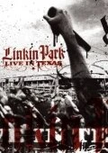 Постер Linkin Park: Live in Texas