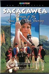 Sacagawea постер