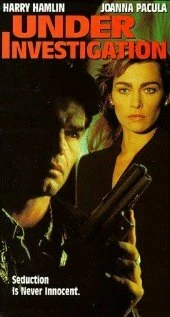 Постер Под следствием 1993