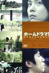 Домашняя драма 2004 постер