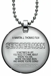 Service Man постер