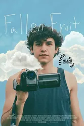 Fallen Fruit постер