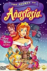 Секрет Анастасии 1997 постер