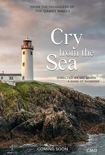 Постер Cry from the Sea