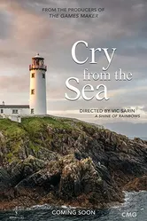 Cry from the Sea постер