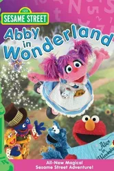 Abby in Wonderland постер