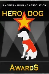 2011 Hero Dog Awards постер