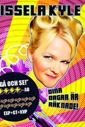 Sissela Kyle - Dina dagar är räknade постер